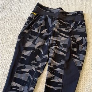 Lolë Burst Leggings